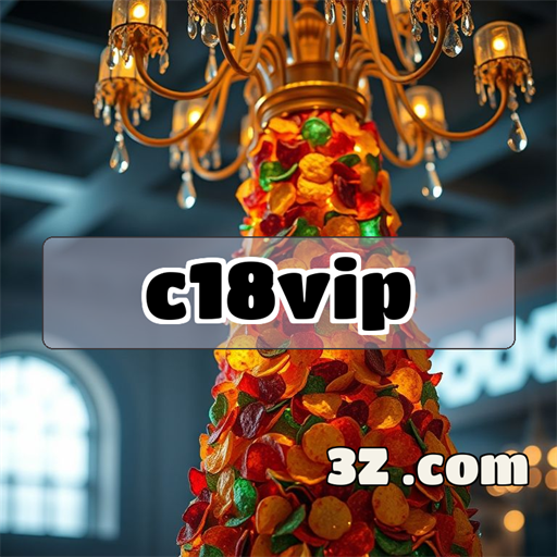 Atração por Games: a Experiência Única da c18 vip plataforma