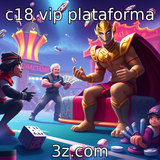 Mercado global de jogos apresenta crescimento contínuo