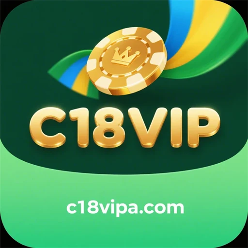 c18 vip plataforma