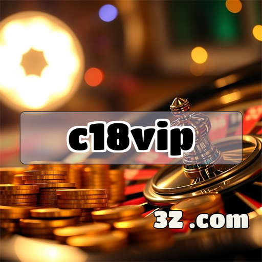 Login Criativo na c18 vip plataforma: Um Novo Mundo de Jogos