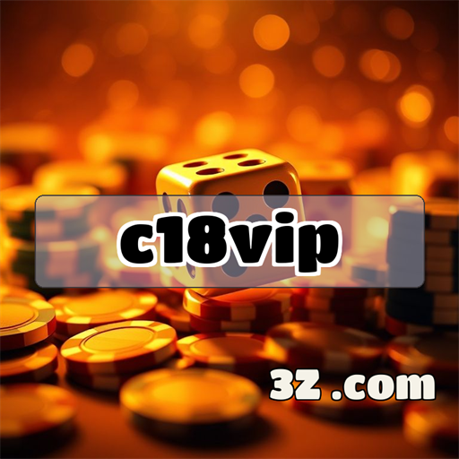 Recursos New da c18 vip plataforma: O Futuro dos Jogos