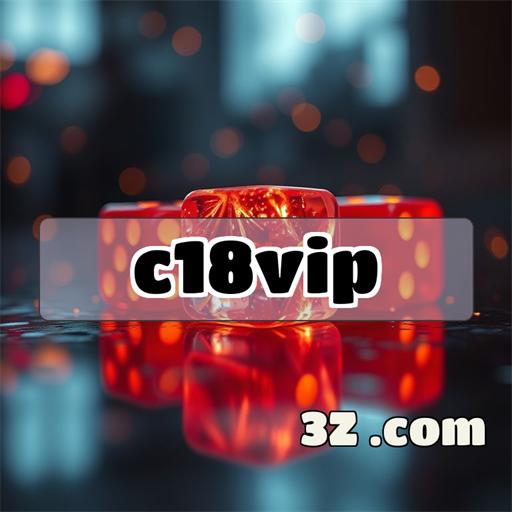 Experimente o Exclusivo VIP da c18 vip plataforma Agora!